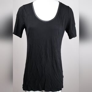 🔖 Old Navy Black Short Sleeve Tee